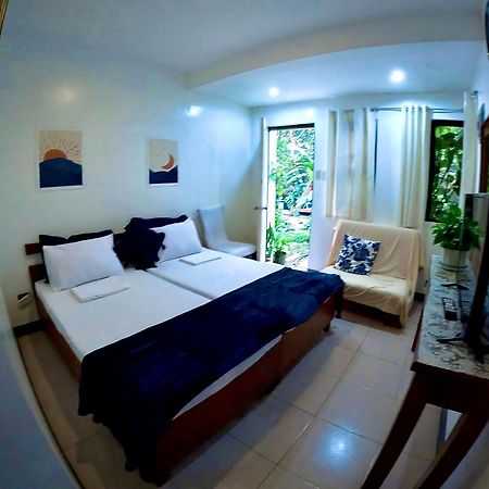 Auntie Gigi'S Place Tagaytay City Buitenkant foto
