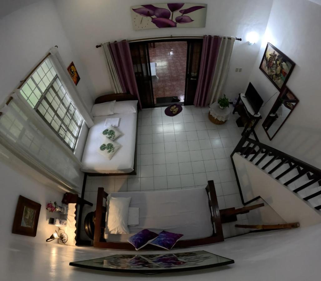 Auntie Gigi'S Place Tagaytay City Buitenkant foto