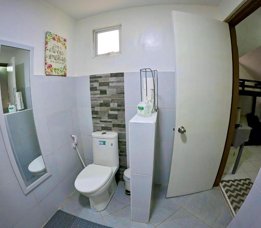 Auntie Gigi'S Place Tagaytay City Buitenkant foto