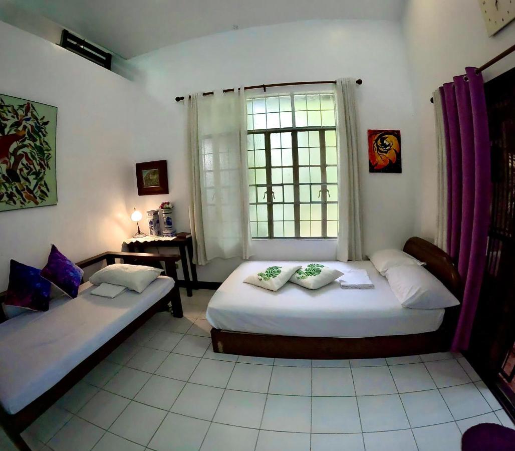 Auntie Gigi'S Place Tagaytay City Buitenkant foto