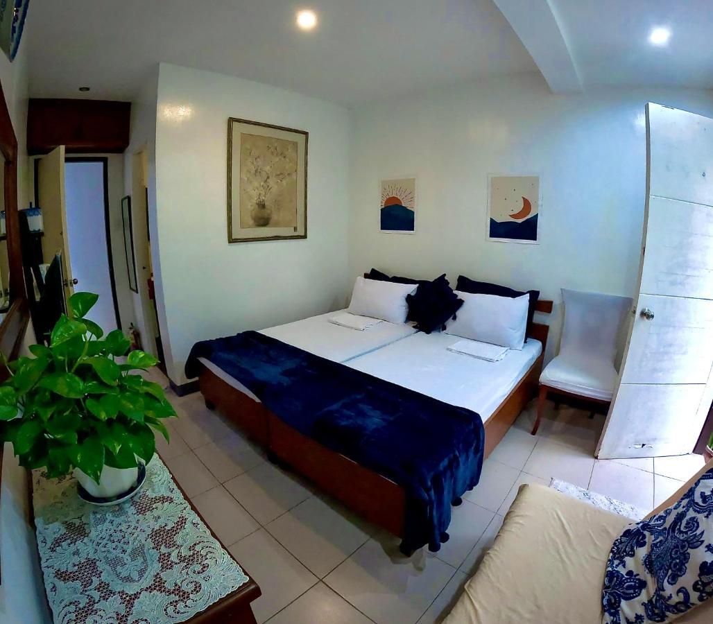 Auntie Gigi'S Place Tagaytay City Buitenkant foto