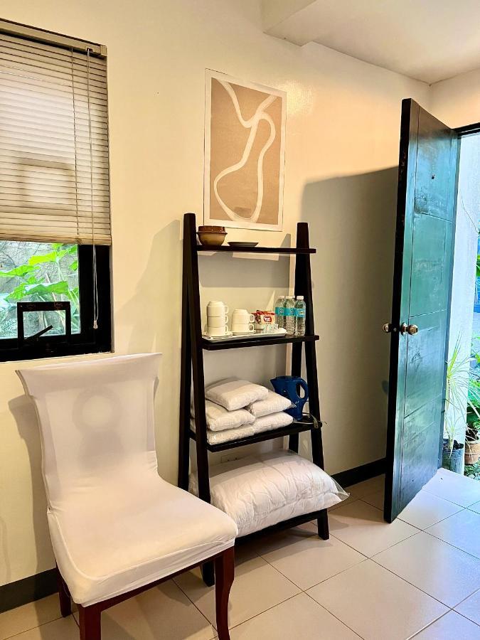 Auntie Gigi'S Place Tagaytay City Buitenkant foto