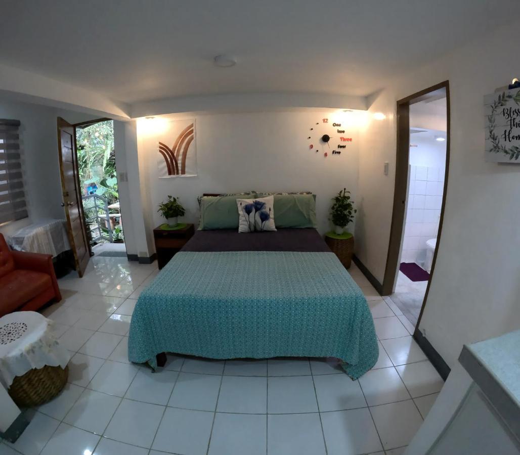 Auntie Gigi'S Place Tagaytay City Buitenkant foto