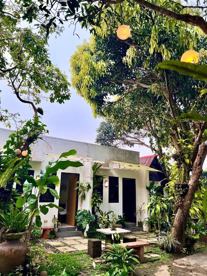 Auntie Gigi'S Place Tagaytay City Buitenkant foto