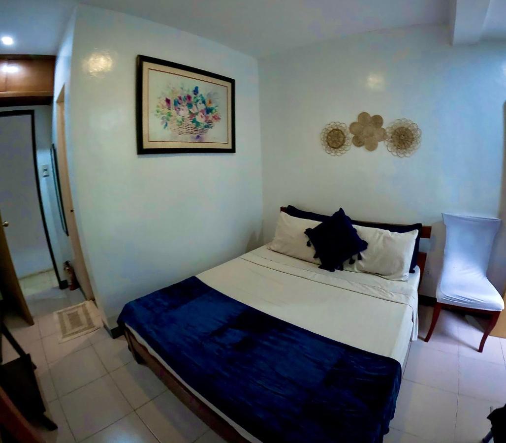 Auntie Gigi'S Place Tagaytay City Buitenkant foto