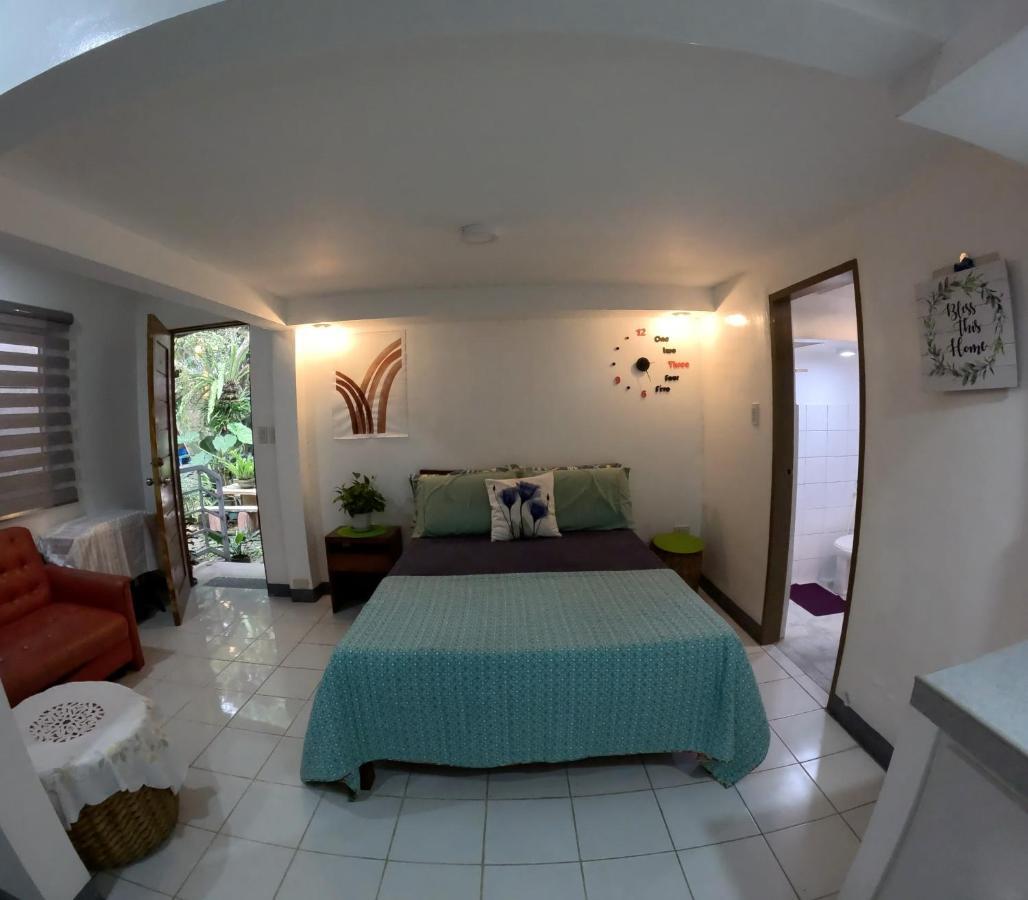 Auntie Gigi'S Place Tagaytay City Buitenkant foto