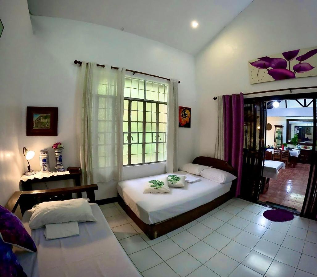 Auntie Gigi'S Place Tagaytay City Buitenkant foto