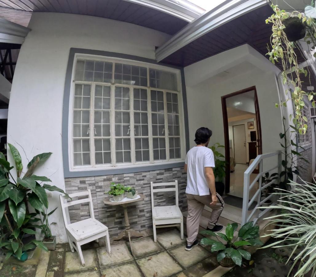 Auntie Gigi'S Place Tagaytay City Buitenkant foto