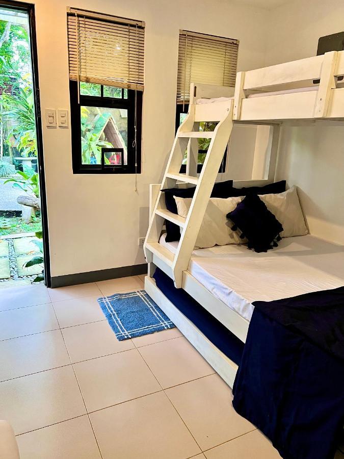 Auntie Gigi'S Place Tagaytay City Buitenkant foto