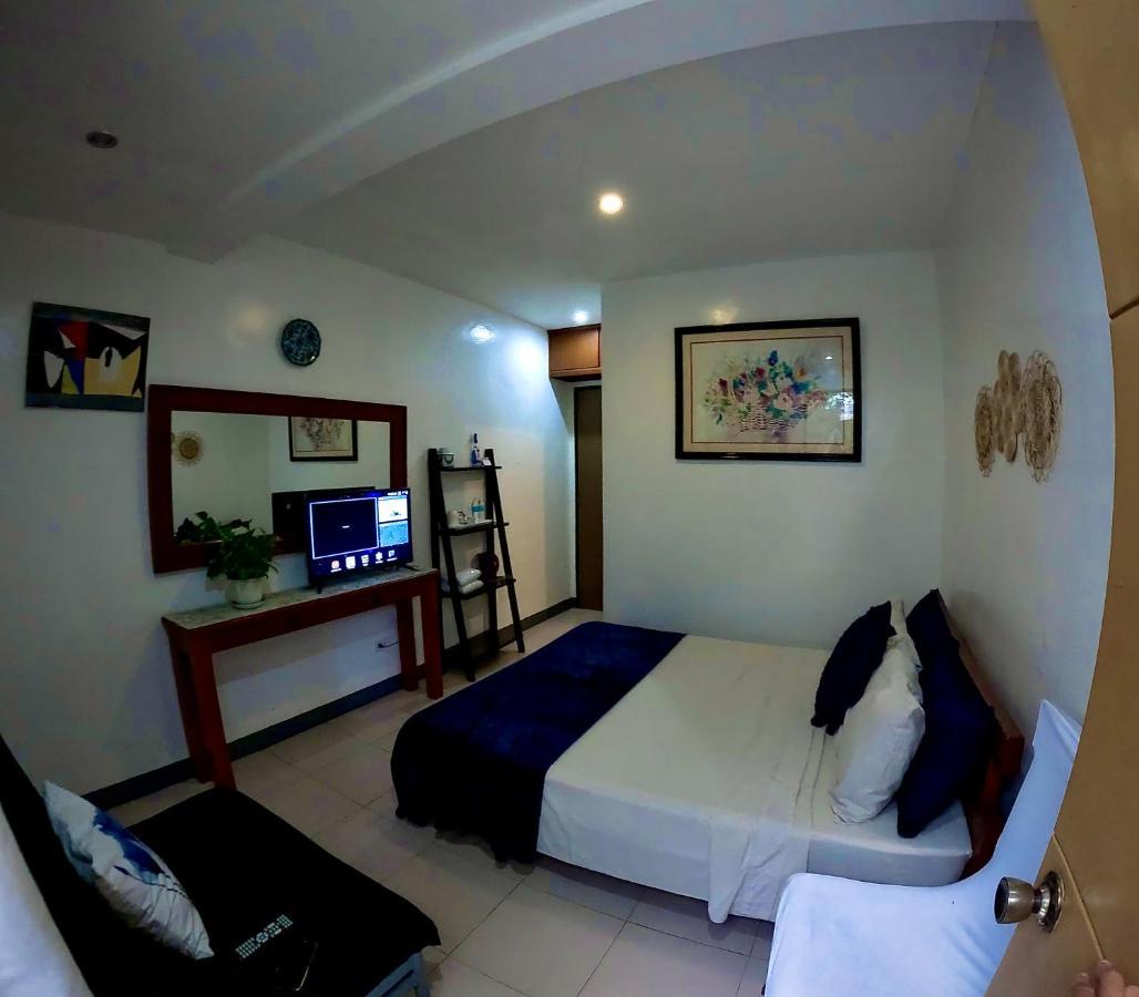 Auntie Gigi'S Place Tagaytay City Buitenkant foto