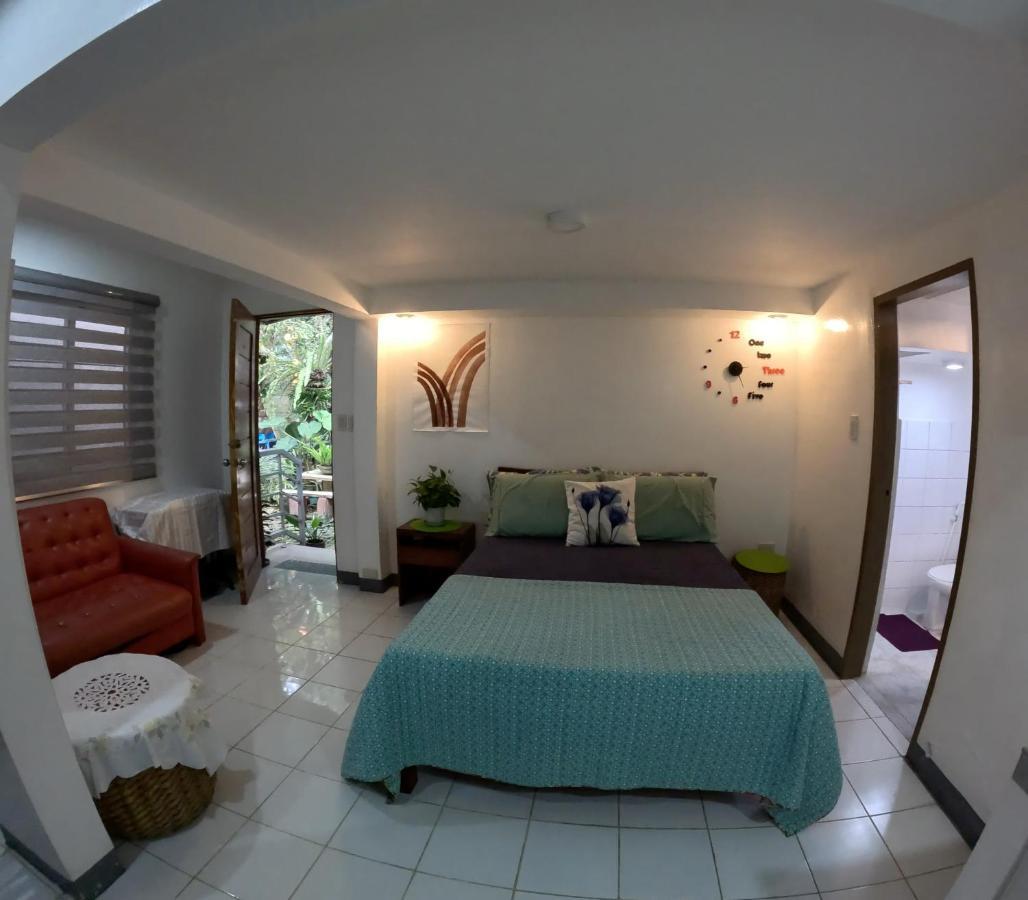 Auntie Gigi'S Place Tagaytay City Buitenkant foto