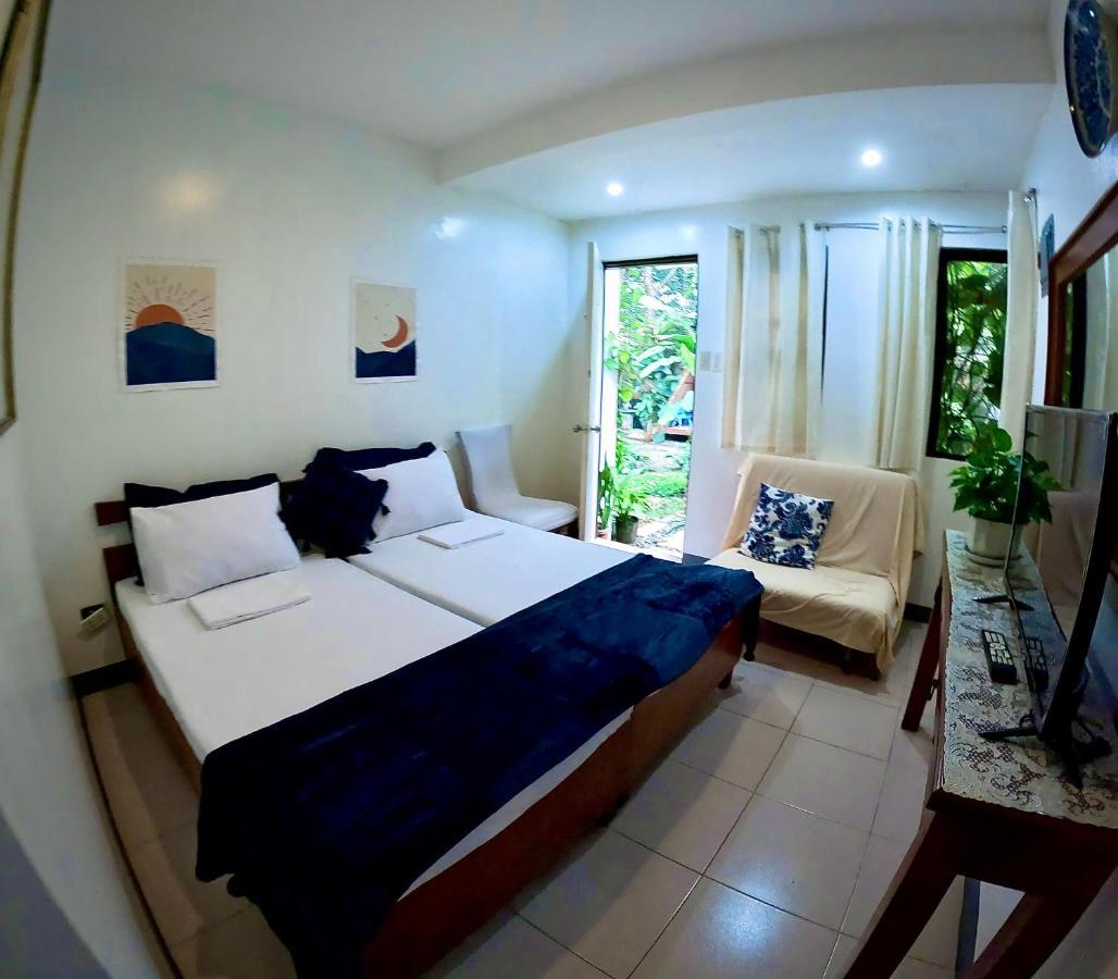 Auntie Gigi'S Place Tagaytay City Buitenkant foto