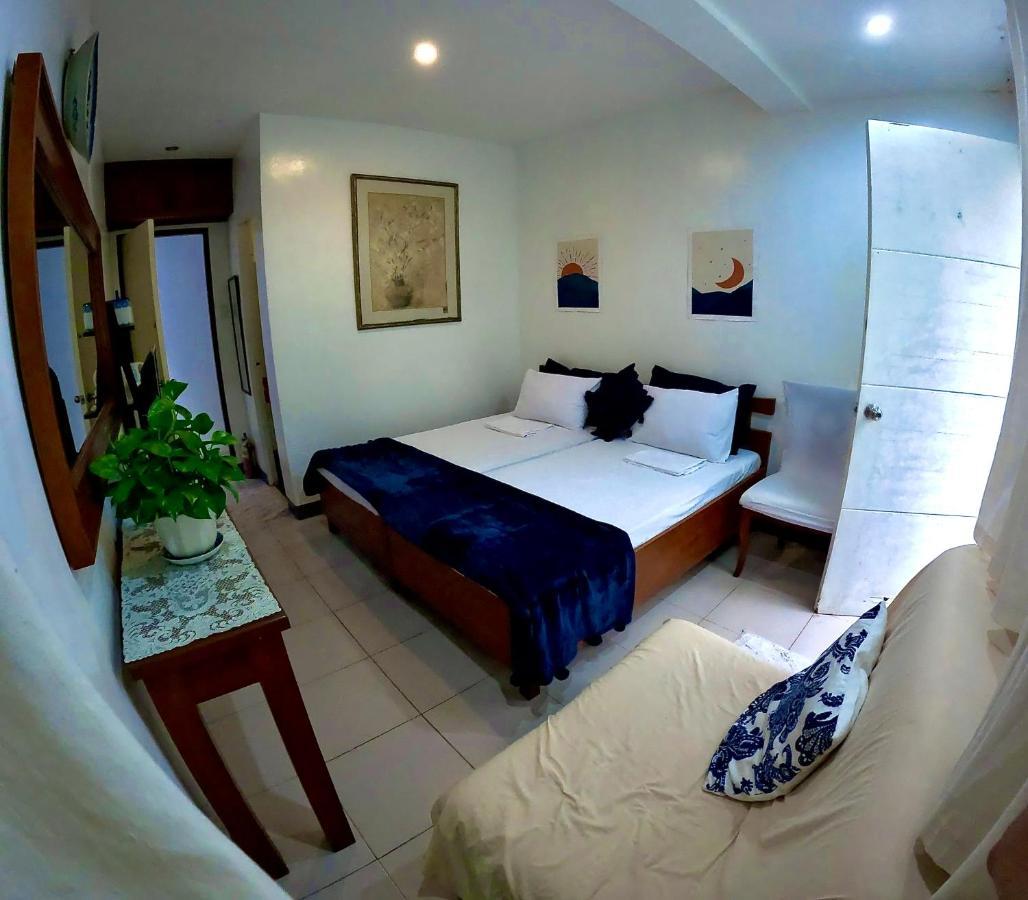 Auntie Gigi'S Place Tagaytay City Buitenkant foto