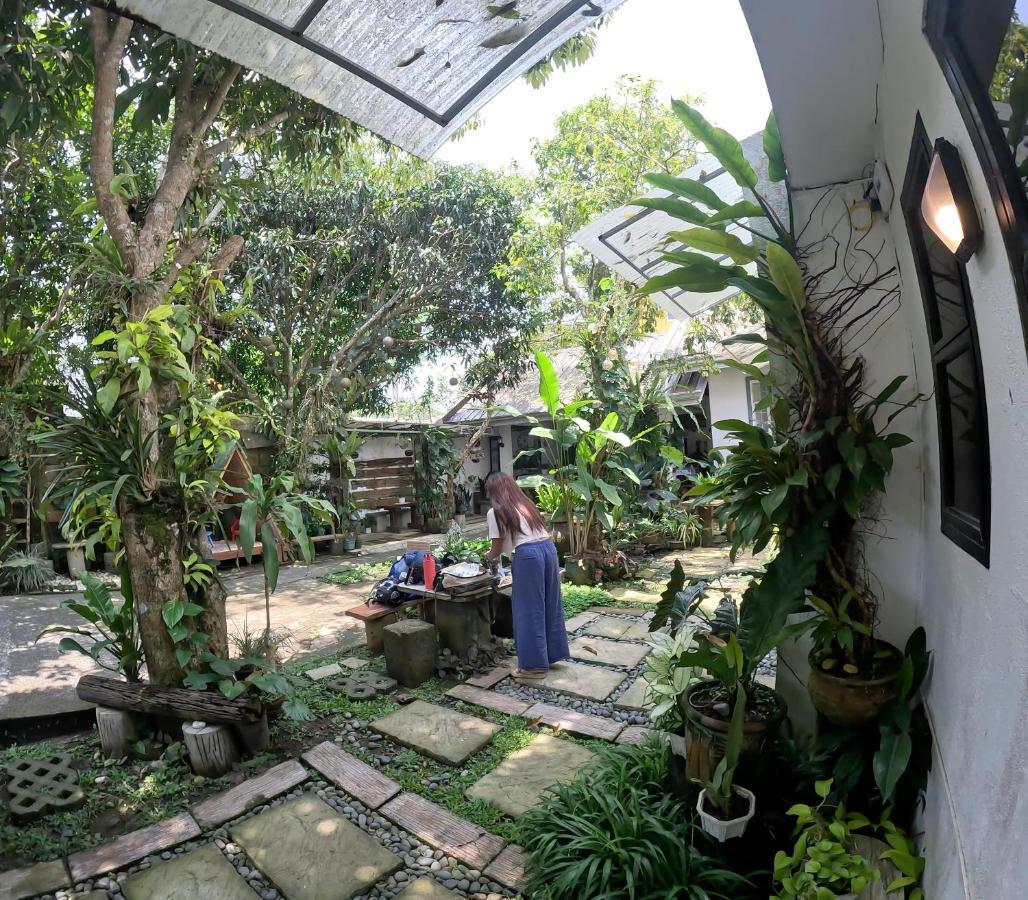 Auntie Gigi'S Place Tagaytay City Buitenkant foto