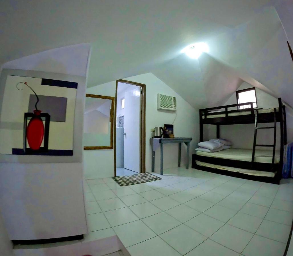 Auntie Gigi'S Place Tagaytay City Buitenkant foto