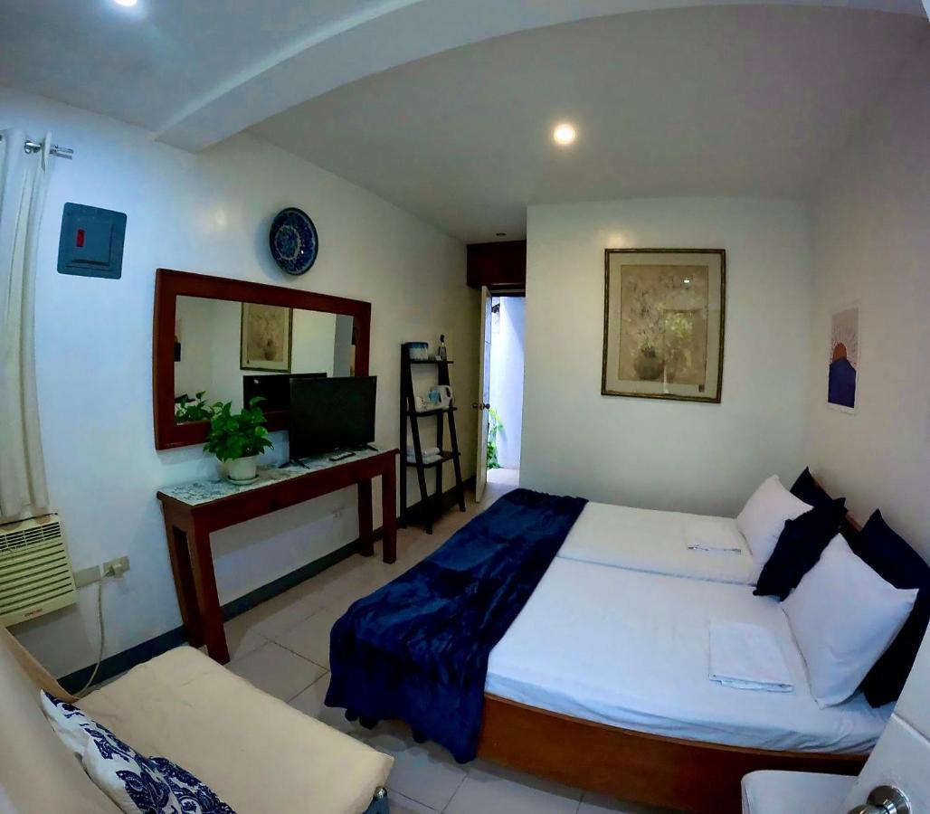Auntie Gigi'S Place Tagaytay City Buitenkant foto