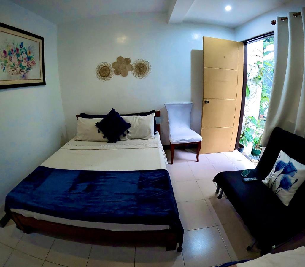 Auntie Gigi'S Place Tagaytay City Buitenkant foto