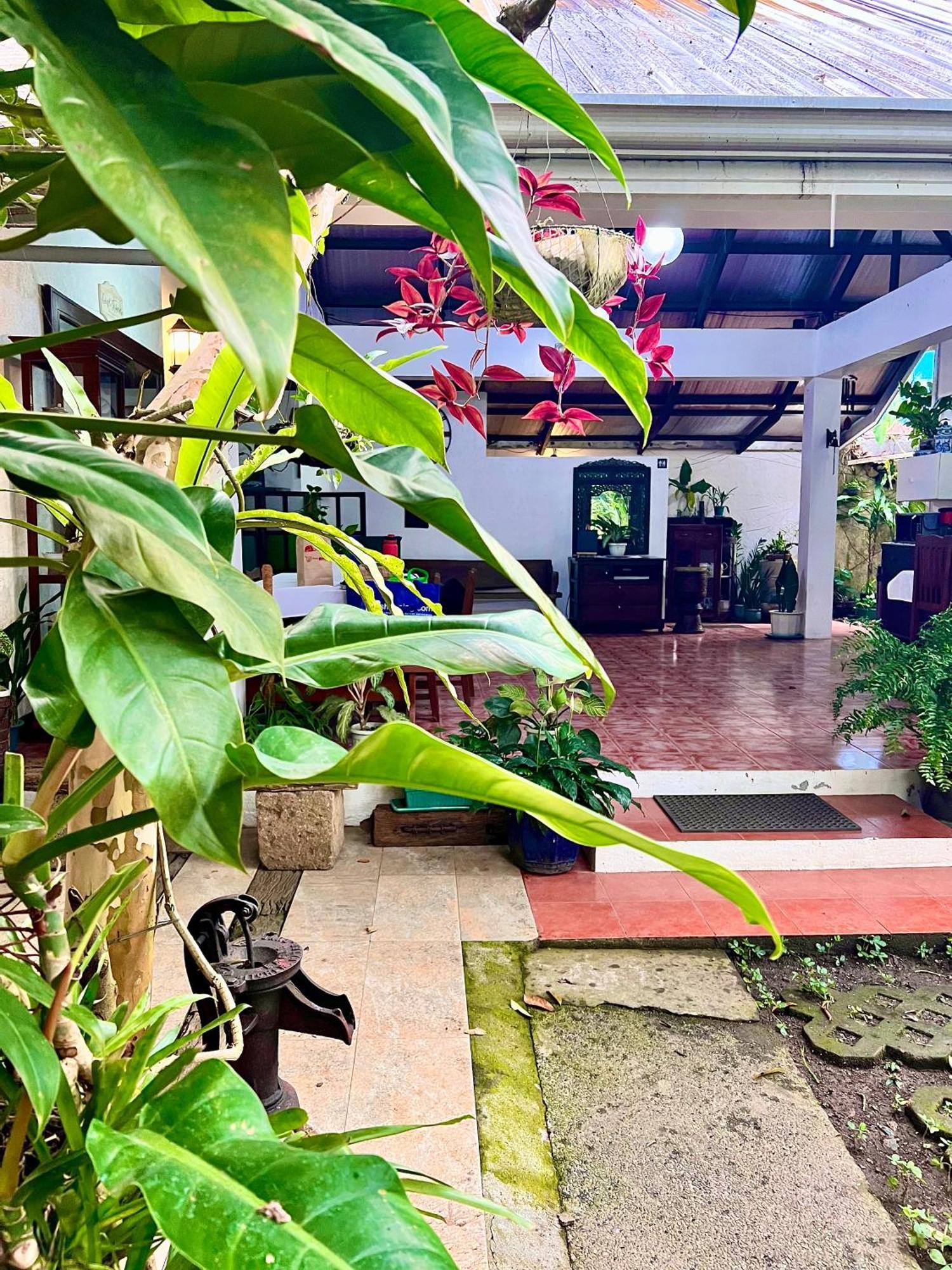 Auntie Gigi'S Place Tagaytay City Buitenkant foto