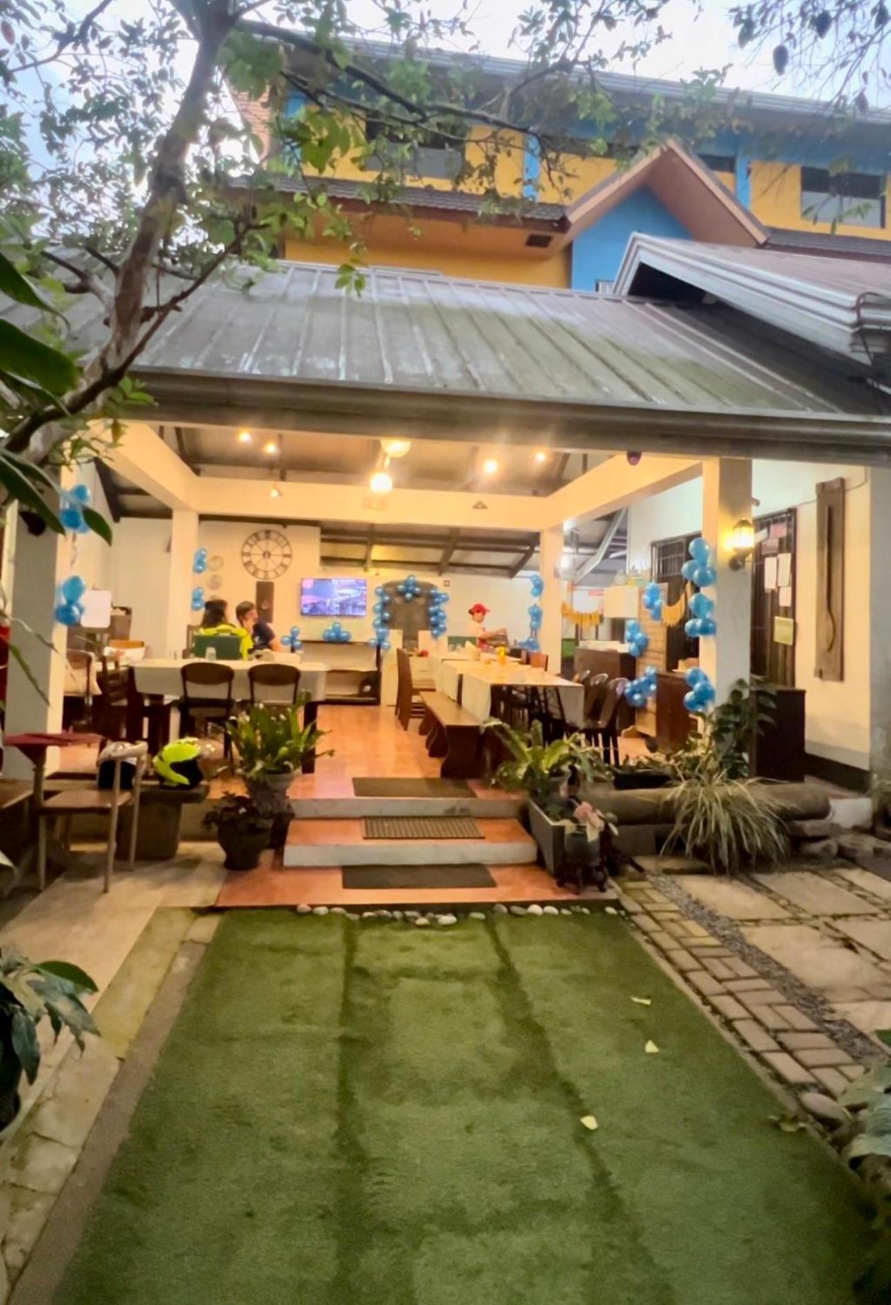 Auntie Gigi'S Place Tagaytay City Buitenkant foto